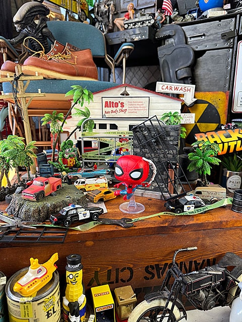 ファンコポップ マーベル スパイダーマン ノー・ウェイ・ホーム