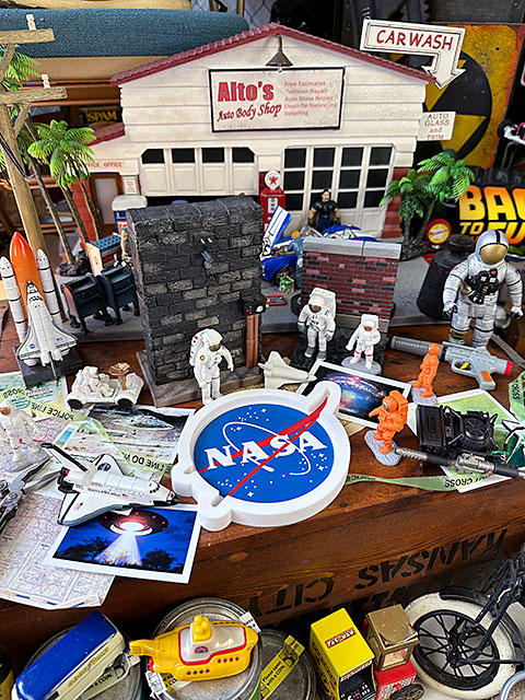 NASA オフィシャル ラバートレイの通販・販売 | アメリカ雑貨の