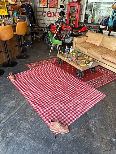 åɡ󥬥ࡡԥ˥åȡ195cm135cm쥸㡼