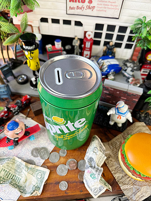 当時物 キャンディキャンディ クリン貯金箱 Amazon.co.jp: レア希少 ポピー キャンディキャンディ 首ふり