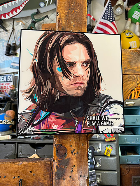 キャプテンアメリカ　ウィンターソルジャー　バスタオル　グッズ　マーベル　バッキー キャプテンアメリカ ウィンターソルジャー バスタオル グッズ マーベル