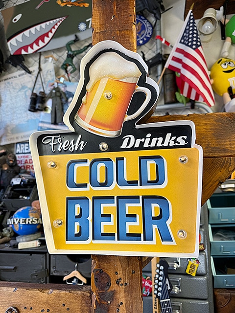 Asahi Japan Beer Bar Neon Sign - LED LAB CAVE