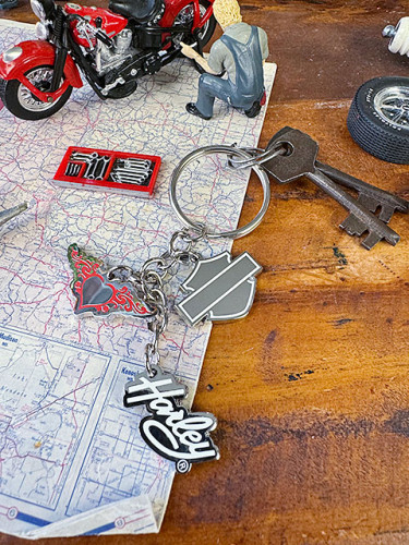 ハーレイダビッドソン　インテリア Harley Davidson（インテリア/住まい/日用品）のフリマアイテム一覧