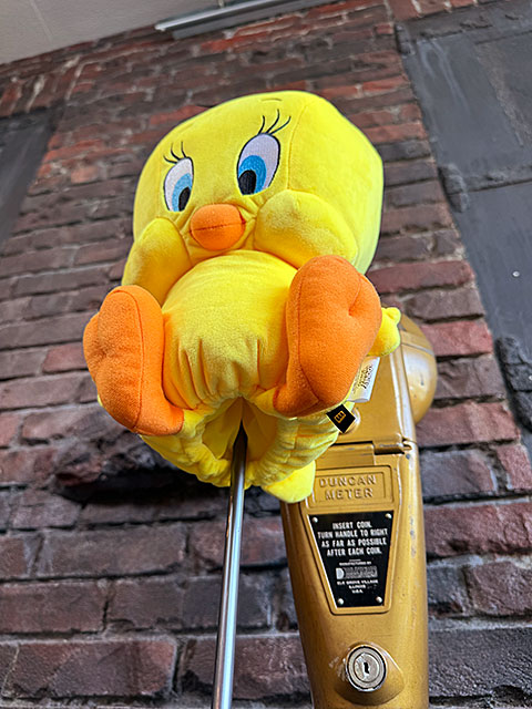 アメリカ ゴルフヘッドカバー マクドナルド ロナルド ぬいぐるみ 非売品 激レア アメリカ ゴルフヘッドカバー マクドナルド ロナルド ぬいぐるみ