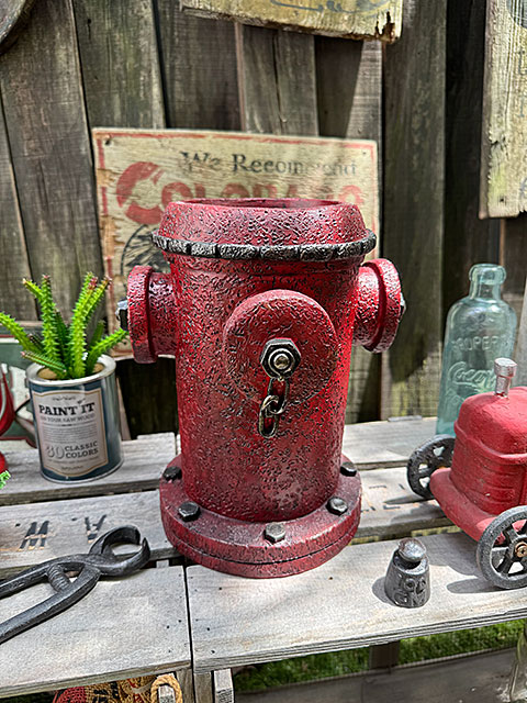 POPCORN 鉄製植木鉢 POPCORN 鉄製植木鉢 【公式通販】