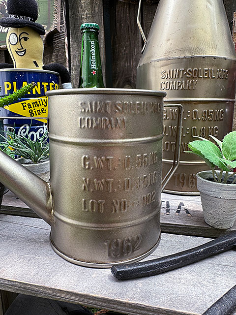 ドラム缶 スプリンクラーの通販・販売 | アメリカ雑貨のテーマパーク
