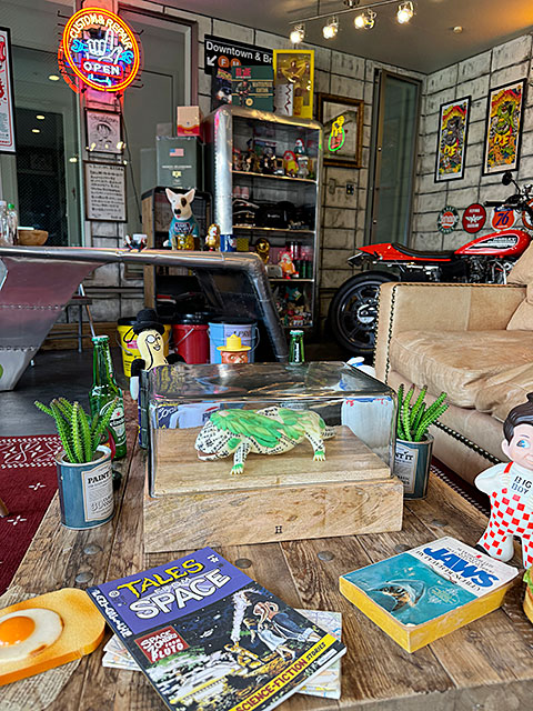 ガラスドーム ディスプレイケース （長方形/レクタングル2/横35cm