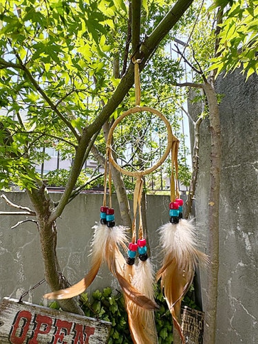 �ͥ��ƥ��֥���ꥫ�󡡥ʥХ�²����ݤ�����ʪ���ɥ꡼�७��å��㡼����M������/�饤�ȥ֥饦��ˡ��ϥ�ɥᥤ�ɡ�MADE IN U.S.A.��ñ��