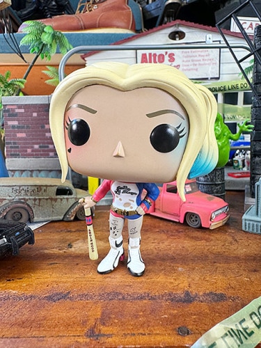 ե󥳥ݥåס97ϡ쥤󡡥ե奢Daddy's Lil MonsterˡFUNKO POP!ǲ衡ɥåɡޡåȡӡ