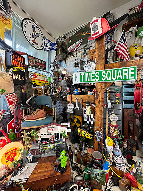 New York DR 看板　サイン　Sign アメリカ　ビンテージ　雑貨 楽天市場】ビッグサイズ ホットドッグ エンボス ティンサイン 看板