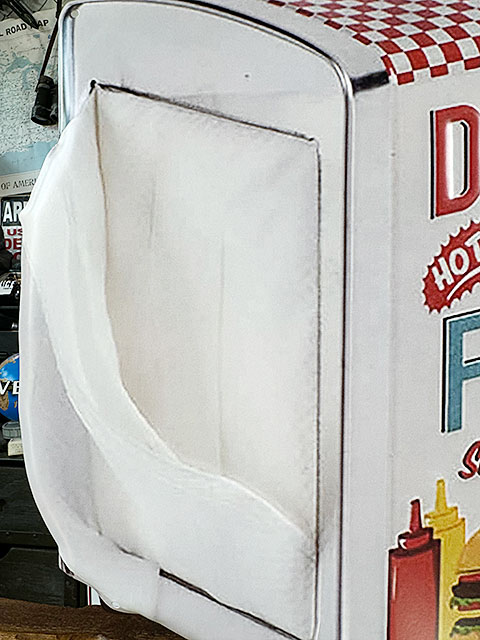 【アメリカンダイナー】【キャンディディスペンサー】 Amazon｜Youluckオートチョコディスペンサー センサー式 自動で出て