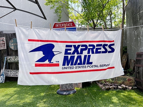 USPS������ꥫ�罰��͹�ظ��� ���ե�����롡�ӡ���������