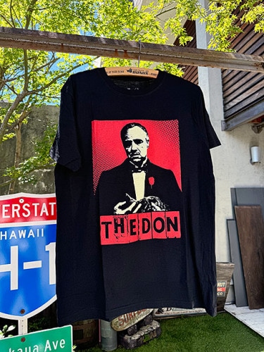ǲ衡åɥեTHE DONɥ󡡥ե롡T