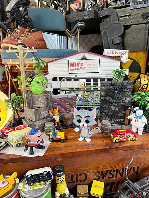 可愛い！ファンコ　ポップ！　ワイルドスピード　ドム　フィギュア　新品未開封 FUNKOバットマン（1966TVジョーカー） - アメリカン＆カントリー