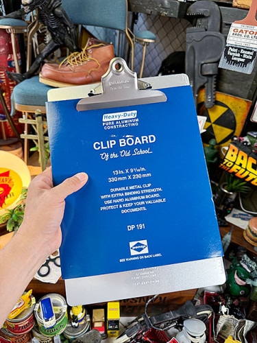 PENCO���ڥ󥳡�����ߡ�����åץܡ��ɡ���A4�������ˡ�HIGHTIDE���ϥ�������