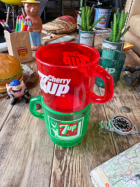 GLAY ミュージアム スタッキングマグカップ（RED） GLAY ミュージアム スタッキングマグカップ（RED）