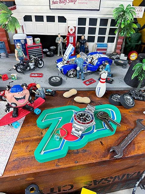 【リサイクルショップどりーむ荒田店】3817　リビングボード　飾り棚　セパレートタイプ リサイクルショップどりーむ荒田店】No.7130 棚 高さ最大260㎝以上調節
