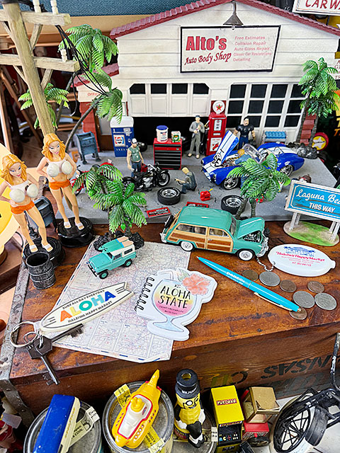 ハレイワ リングメモ （トロピカルドリンク） メモ帳の通販・販売