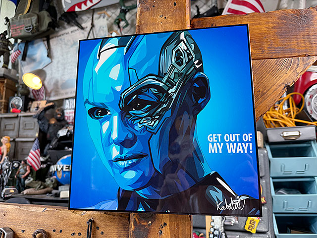 2025年激安 映画 ガーディアンズ・オブ・ギャラクシー ポップ ネビュラ マジック：ザ・ギャザリング