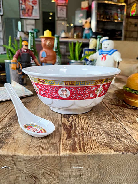 Supreme スープカップとスプーンセット 2組セット Supreme スープカップとスプーンセット 2組セット Supreme スープ