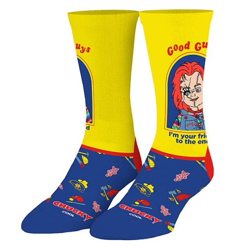 ODD SOX���ǲ衡���㥤��ɥץ쥤������å��������å�������CHUCKY FRIEND TO THE END�ˡ�������26��30cm�����åɥ��å���