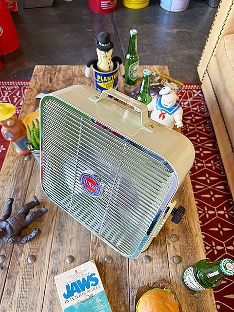 新品 サーキュレーター 扇風機 節電 アイボリー ダルトン レトロ インテリア DULTON 扇風機 ダルトン レトロ サーキュレーター ヴィンテージ