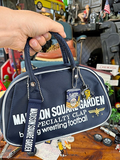 アドバタイジング　アメリカンキャラクター　アメリカ企業キャラクター　アメリカ雑貨 メール便発送】ピンバッジ アメリカン ラペル ピン キャスト製