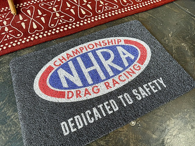☆ DRAG RACE PARKING Plate【数量限定】 ☆ DRAG RACE PARKING Plate【数量限定】