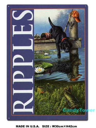 ��֥�ɡ����ȥ�С����֥ꥭ���ġ���RIPPLES��