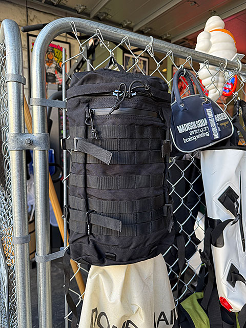 ザックザック Zpacks】Nero Ultra 38L ジーパックス ネロ | yellowknife