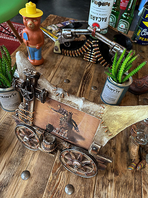 ウエスタンワゴン フォトフレーム 写真立ての通販・販売 | アメリカ