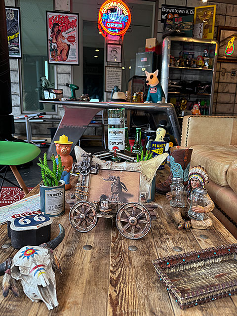 ウエスタンワゴン フォトフレーム 写真立ての通販・販売 | アメリカ