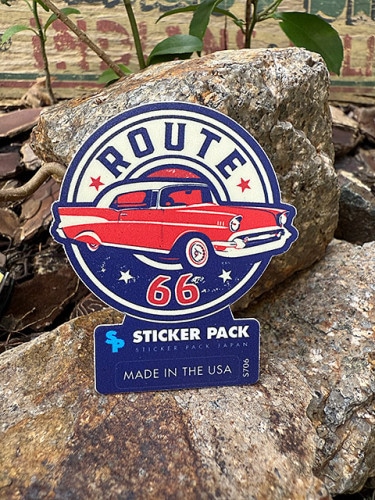 ROUTE 66 ＊プロフ必読!!】ページ リクエスト商品のため Hoshi