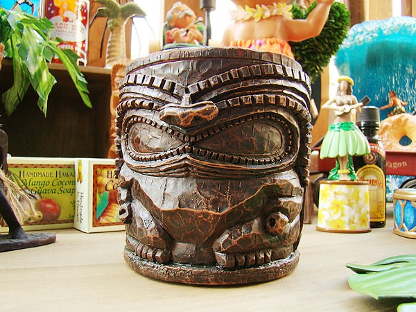 ティキ 小物入れの通販・販売 | アメリカ雑貨のテーマパーク