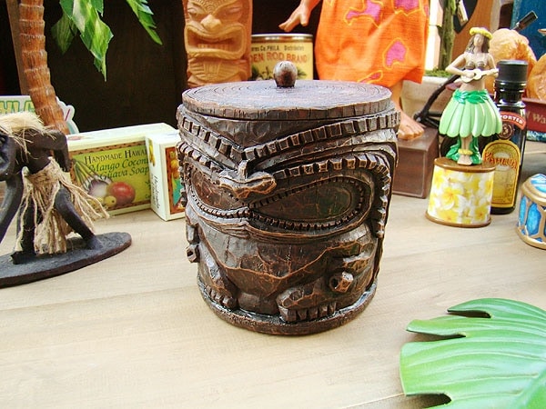 ティキ 小物入れの通販・販売 | アメリカ雑貨のテーマパーク