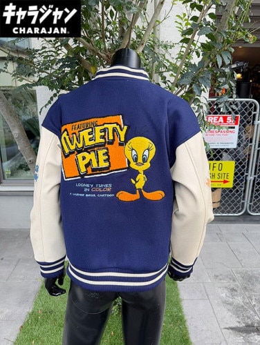 超美品！コーチジャケット　LIBERTY CITY LB Box Osaka Miura CoachJacket Black - LB-ONLINE OSAKA STORE