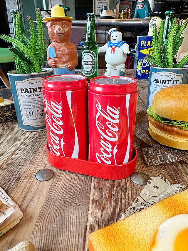 コカコーラ　景品　ジェットホーバー コカコーラ 景品 ジェットホーバー - メルカリ