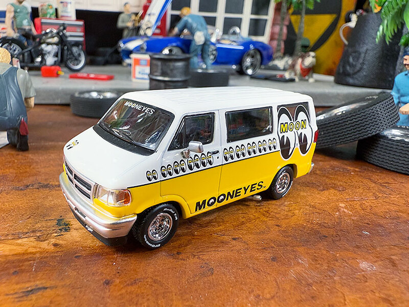 激レア Vans×MOONYEYS M2 ムーンアイズ バンズ ミニカー m18106113835_1.jpg?1746938094