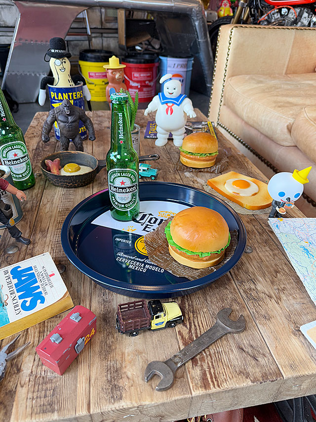 コロナ パブトレイ サービングトレイ コロナビールの通販・販売