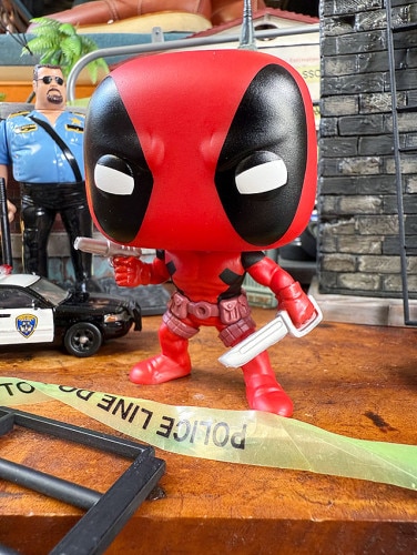 ե󥳥ݥåסޡ٥롡ǥåɥס롡ե奢FUNKO POP!