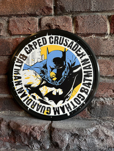 DCߥåХåȥޥ󡡥饦ɷ֥ꥭġGOTHAM GURDIAN