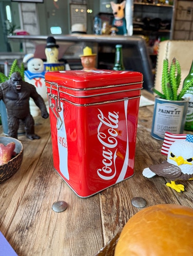 コカ・コーラグッズ,インテリア雑貨 | CandyTower
