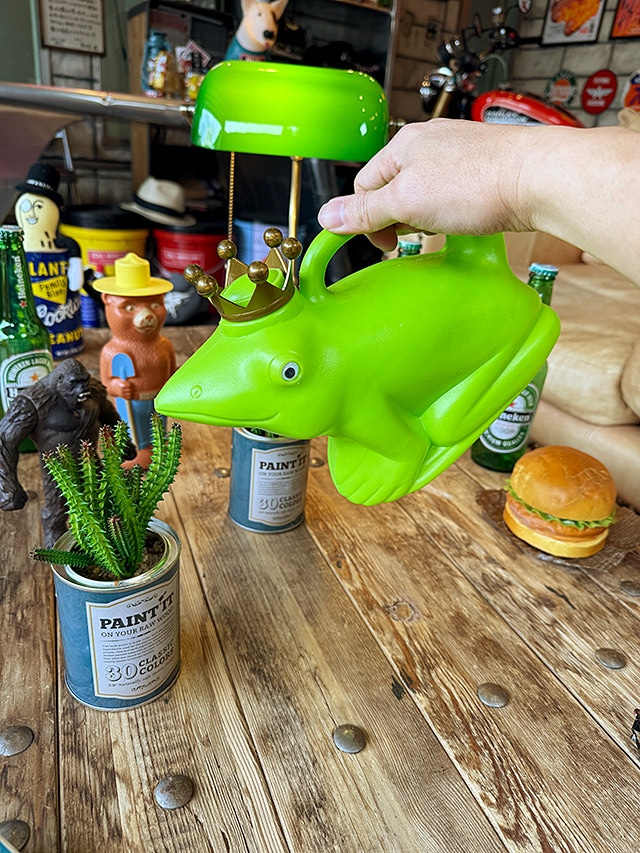 カントリーアーティスト スターリングシルバー カエル フロッグ 蛙 207g 新品 未使用蛙 カエル フロッグ ヴィンテージ シルバー リング