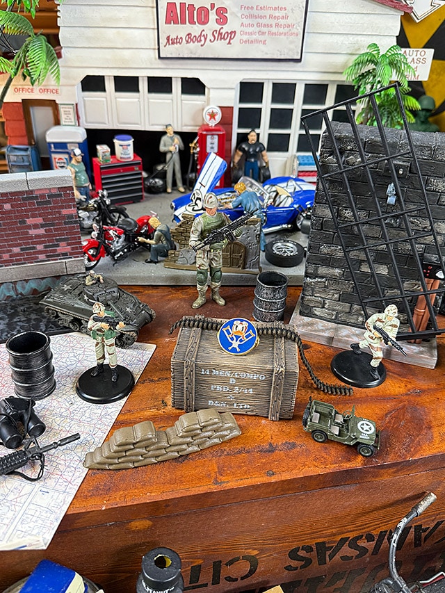 戦闘機のノーズアート ピンバッジ （ワイルドダック）の通販・販売