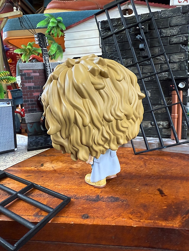 ファンコポップ 1980's ジョン・ボン・ジョヴィ フィギュア FUNKO POP