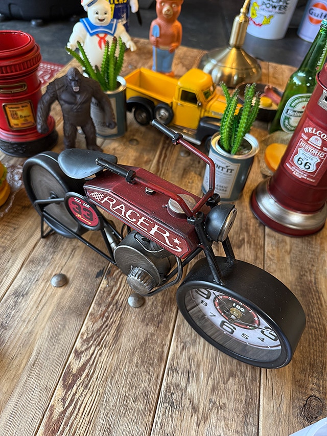 置時計 ジェラール673 置時計 ジェラール673 置時計 ジェラール673