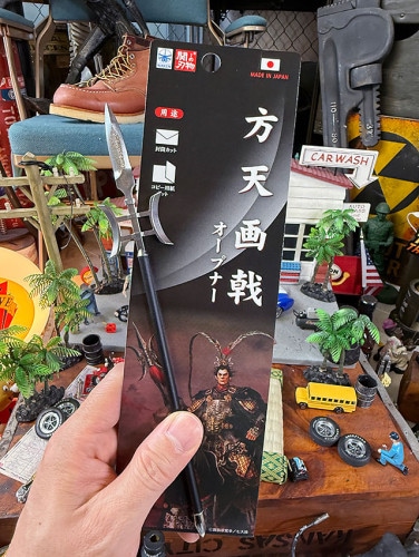 アメリカ雑貨のテーマパーク！キャンディタワー本店（藤原兄弟が