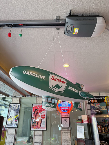 アメリカ雑貨のテーマパーク！キャンディタワー本店（藤原兄弟が