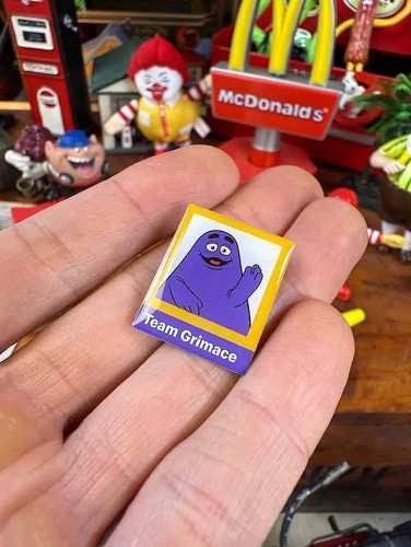 カンパニーグッズ,マクドナルドグッズ | CandyTower