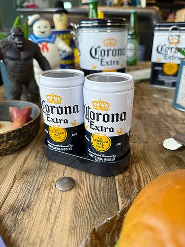 コロナ　ビール缶型　S&Pボトルシェーカー　（コロナボトル）|キッチンツール/ランチョンマット|生活雑貨/キッチン雑貨